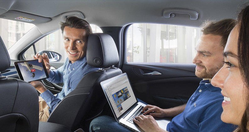 Google I/O 2019: Rent vehicles thru Assistant, view special AR seek consequences