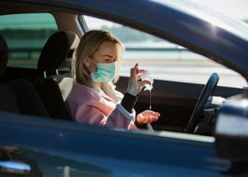 Road Trip Secrets for a Safer Journey amid the Pandemic