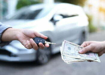 What Does a Dealership Do with My Traded-In Car?