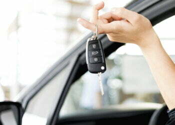 EZ Car Rental: The Simplest Way to Drive Your Favorite Car