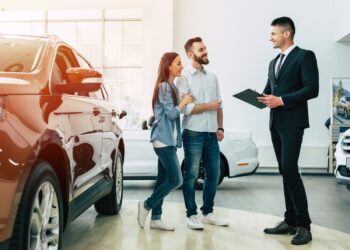 Visit Local Car Dealerships and Get the Best Car Buying Experience