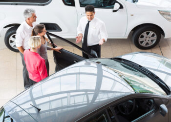 Why Do Car Listing Websites Let Dealers Post Deceptive Prices?