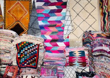 Global Rugs& Carpet Market Outlook 2019 – 2025 : 3M, Superior Manufacturing Group, Auto Custom Carpets, GOODYEAR