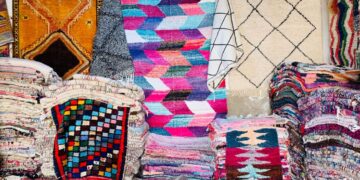 Global Rugs& Carpet Market Outlook 2019 – 2025 : 3M, Superior Manufacturing Group, Auto Custom Carpets, GOODYEAR