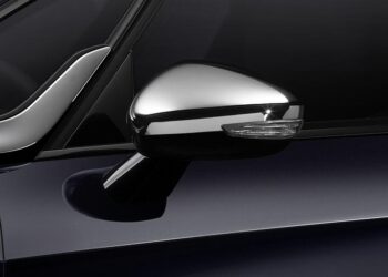 Automotive Chrome Accessories Market Indicates Notable CAGR boom at (2.Five%) via Market Players