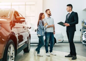 Auto Dealers – What Do They Do?