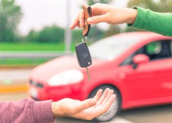 How to Sell Cars Online with 4 Simple Steps