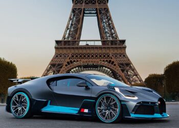 Sports Cars In The 21st Century – What Do They Look Like?