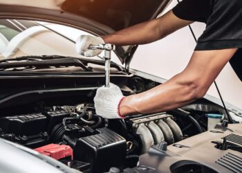 The Top 5 Most Common Audi Repair Issues