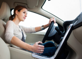 Driving Tips for Drivers – 5 Tips on Driving for Fun