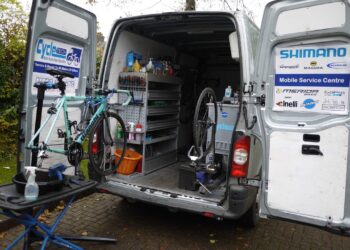 Mobile Bike Repair