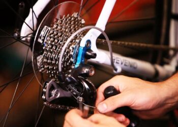 Cycle Repair – The Best Way to Get a New Bike for Cheap
