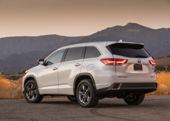 Things To Take Into Consideration When Buying A Used SUV