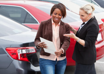 10 Reasons Why Wells Fargo Auto Loans Are Better Than Other Loan Options