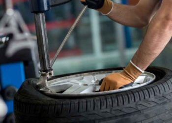 Repair Tires at Walmart – The Low Down