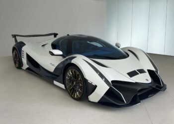 Main Benefits Of Registering Your Exotic Car In Montana