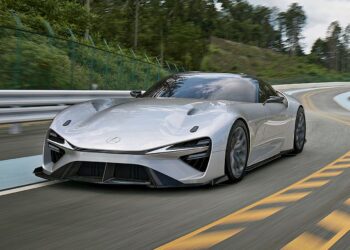 Lexus Sports Car Review – Is It Worth Buying?