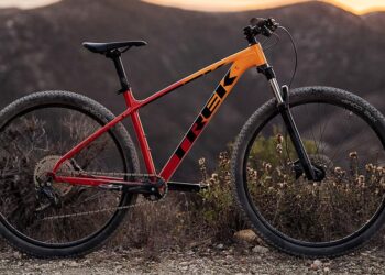 Top 7 Reasons Why Mountain Bikes are the New Bike Trend