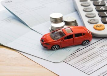 Top 10 Things You Need To Know About Car Insurance