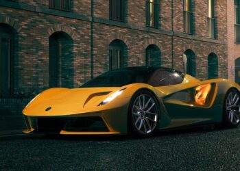 Brands of Sports Car