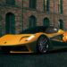 Brands of Sports Car