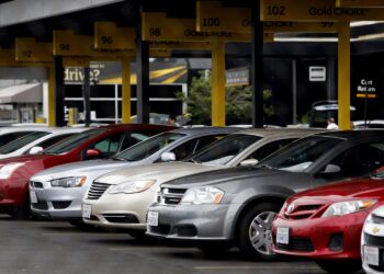 Avis Rent Car – The Most Affordable Rental Car Company