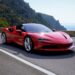 Ferrari Sports Car – The Most Powerful Luxury Sports Car