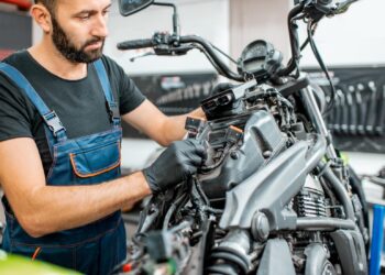 Mobile Bike Repair Near Me