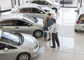 7 Things To Know Before Building a Website for Your Car Dealership