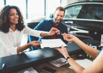 Chase Auto Loans – How to Get Approved for a New Chase Card