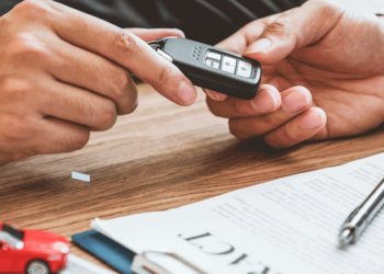 Rental Car Insurance – What Happens If I Don’t Have Insurance?
