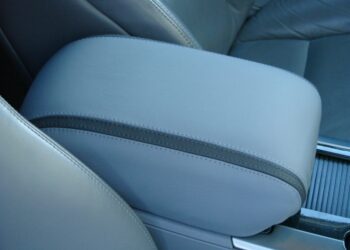 5 Creative Car Armrest Cover Ideas for the Next Generation of Automobiles