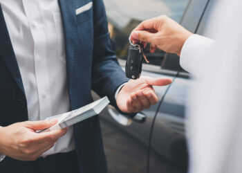 Selling Car Without Title – What You Need To Know Before You Start