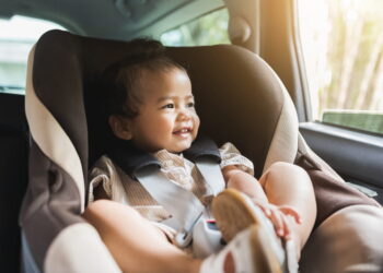 Stay Safe and Compliant: Understanding Colorado’s Car Seat Laws