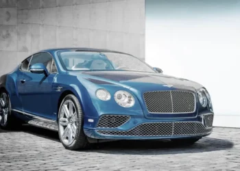 Revving Up Healthcare: The Role of Doctor Cars in Modern Medicine