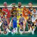 The Greatest NBA Player of All Time