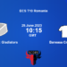 Exciting ECS 10 Live Score Updates