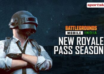 BGMI New Royale Pass Release Date Revealed