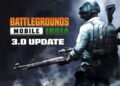 BGMI New Update 3.0 Release Date Revealed