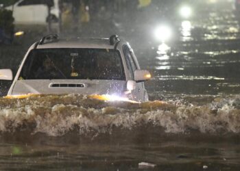 When Water Flow Goes Where It Shouldn’t in Your Car: Why Mastering Runoff Restoration Defines True Collision Repair